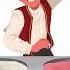 Countryhumans Xane