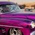 Lowrider Cruise In Bellflower For Valentines Day