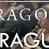 Skyrim Dragonborn From The Elder Scrolls V By Jeremy Soule George Korynta Prague Film Orchestra
