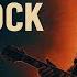 Hard Rock Blues Powerful Intense Rock Music V2