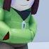 StoryShift Chara Zenith Elumari Og Video Deleted
