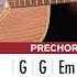 Every Breath You Take Acoustic Guitar Cover The Police Tabs Chords