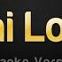 Demi Lovato I Love Me Karaoke Version