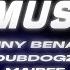 Benny Benassi Dubdogz Mairee La Musica Music Visualizer