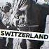 Why Didn T Hitler Invade Switzerland During World War II