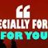 REFLECTION GLORIA GIFT OFFICIAL LYRICS VIDEO