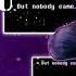 STORYSHIFT Frisk Stronger Than You SUB ITA