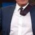 Late Show Presents One Week Older Not So Good
