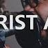 IN CHRIST ALONE Metal Cover By VENERANT HEARTS