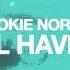 Smokie Norful I Still Have You Lyric Video