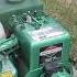 Briggs Stratton Powered Teel Centrifugal Water Pump Runs Great