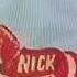 Nick Jr Horse Bumper 1997