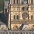Standing The Test Of Time Notre Dame Cathedral In Paris