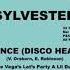 Sylvester Dance Disco Heat Louie Vega S Let S Party A Lil Dub