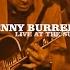 Kenny Burrell Trio Live At The Subway Club