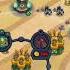 FINAL BOSS World 3 Easy Way Realm Defense