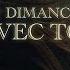 VITAA Un Dimanche Avec Toi Lyrics Video