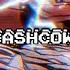 Cashcow 2Gaudy Ft 916frosty P Gee Hues Jug