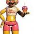 Toy Chica