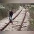 Man Gets Hit By A Train WARNING VERY BLOODY Memes Shorts