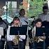 Wave Confluence Big Band