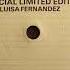 Luisa Fernandez Lay Love On You 1978 Karlmixclub Version Mix 12 Extended Mix For The Mix