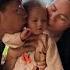 Kind Man Caring For And Giving Love To A Single Mother Ly Tu Dieu