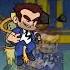 Another Leak Jetpack Joyride FNF Mod Mr Wifi7