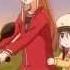 Renge Candy Lady Cute Scene Non Non Biyori