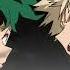 BakuDeku AMV I Like The Way You Kiss Me