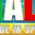 Italo Made In Spain 15 Long Version Mixed By Juan Martinez New Generation Italo Disco