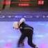 Bboy Stripes G SHOCK REAL TOUGHNESS Japan 2012 BREAKIMS