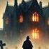 Death In The Dusk A Gothic Mystery Unveiled