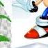 Sonic Generations Area 8 Finger Course