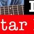 Ian Noe Letter To Madeline Guitar Lesson Chords And Tutorial