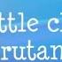 Come Little Children Erutan Lyrics