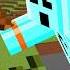 Minecraft But I Mine 1 BILLION Blocks