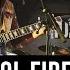 Black Pistol Fire Lost Cause Live At The Edge