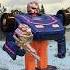 Autobot Skram Axelerator