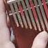 Melody Of The Night Kalimba