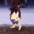 Dance Of The Fire God In 4K Demon Slayer Kimetsu No Yaiba Anime Animeedit Shorts