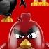 Angry Birds Movie Finger Family Song Lego Angry Birds Movie Toys Surprise Eggs Kids Rhyme Box