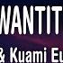 CKay Love Nwantiti Remix Ft Joeboy Kuami Eugene Ah Ah Ah Lyrics