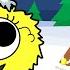 Christmas Colors Song Gingerbread Houses With Color Fuzzies English Tree TV
