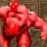 The Ultimate Doom E2M6 Halls Of The Damned Ultra Violence 100 Kills 100 Secrets