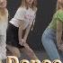 Z Girls Streets Of Gold Speed Dance Video