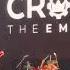 Crown The Empire Bloodline Live