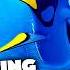 FINDING DORY 2016 IS A FANTASTIC SEQUEL MOVIE REACTION Disney Pixar Finding Nemo