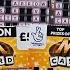 25 Of Mega Cashword Scratch Cards