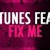 Swanky Tunes Feat Raign Fix Me Remix Music Zone